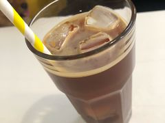 冰美式-五进制 Coffee Shop