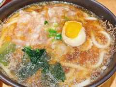 -八代目拉面(金爵万象店)