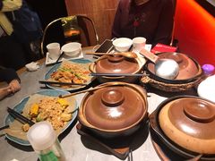 -啫神·广州地标美食(北京路店)