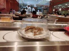 -新一番三文鱼寿司(红城湖店)