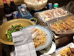-霄汉羊排(万松园一店)