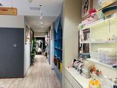 -海马体照相馆(上海月星环球港店)