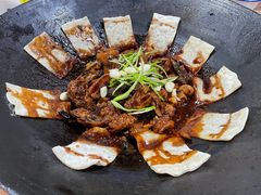-皖北巫氏三胖地锅鸡(长淮总店)