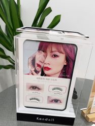 -魔丽卡·中国式美甲美睫