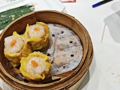 鲜虾烧麦-春满人间酒楼(园岭中路店)