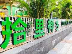 -拾里椰乡·海南椰子鸡(珠影星光城店)