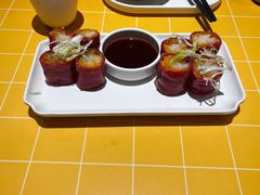 -蔡澜点心·粤菜(花城汇南区店)