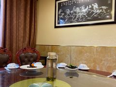 包厢-千岛湖鱼头王