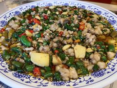 民国霸王兔-杨记隆府(时代天街店)