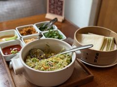 -林四喜·闽南传家菜(鼓浪屿店)