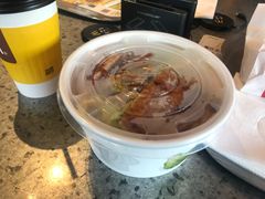 -麦当劳(新王府井店)