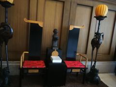 -静之湖湖畔餐厅