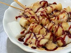 -颓记茶餐厅(夏湾店)