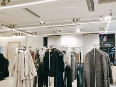 -ZARA(大上海时代广场店)