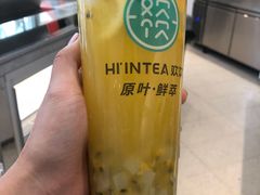 -欢饮(王府井总店)