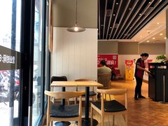 -肯德基(茂业店)