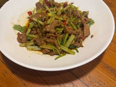 -院子餐厅·大锅菜·老杭帮(桥西直街店)