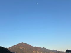 -安吉龙王山峡谷漂流