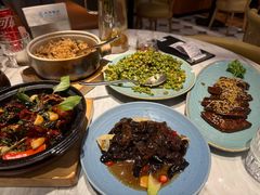 -志明眷村·台式融合菜·宵夜