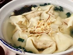 -穆桂英美食(南禅寺店)