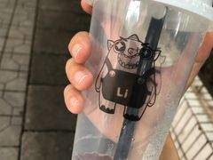 -茶力的小怪兽(梅林卓悦汇店)