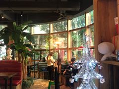 -NLFS1983咖啡花园餐厅(锦桂店)