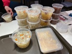 桂花糊米酒-老通城豆皮大王(吉庆街店)