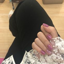 -恐龙·美甲美睫