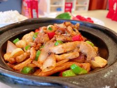 -博雅渔港·融合菜(维也纳国际大酒店)