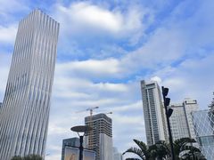 -深圳湾万象城(南山店)