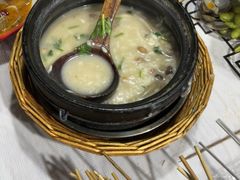 -云晓光头烧烤吧(盛夏店)