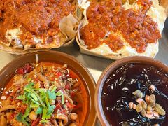 -蜀川川破店·江湖菜·烧烤(北京首店)