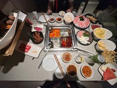 -海底捞火锅(同泰时代广场夜宵主题店)