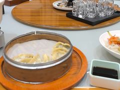 -方记六道菜馆(生态公园店)