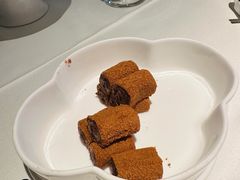 -四季民福烤鸭店(故宫店)