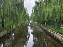-元大都城垣遗址公园