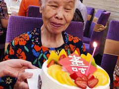 -潮喜竹溪荔湖酒家(荔枝湾店)