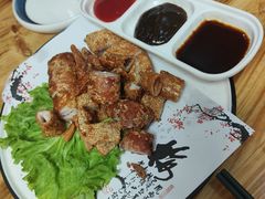 -聚缘堂·海鲜私房菜(松岭路店)