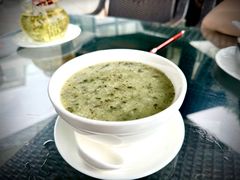 -白云湖畔酒店-湖畔餐厅