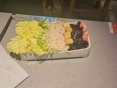 -半天妖烤鱼(方庄店)