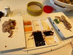 果木烤鸭-老妈菜馆(建设街店)
