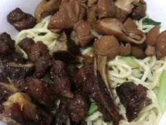 -泰顺江南春面馆