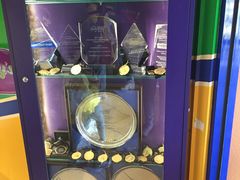 -Dooley's Premium Ice Cream