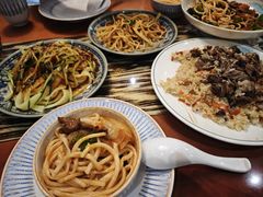 -新疆伊宁远征餐厅