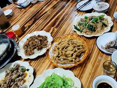 -南记食粥坊·宵夜大排档(莲花总店)