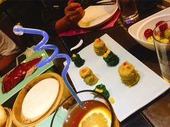 -唐廊烤鸭店(工体店)