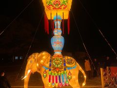 -承德避暑山庄景区