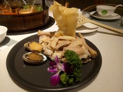 -八珍玉食鸡煲·打边炉(印象城店)