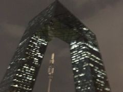 -中央广播电视总台(光华路办公区)