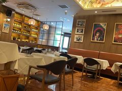 -安妮意大利餐厅(世贸天阶店)